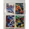 Image 2 : 9 - 1992 Spider-Man II 30th Anniversary Marvel Trading Cards - All Mint Condition