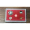 Image 3 : 1999 United States Mint Silver Proof Set