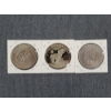 Image 5 : Lot of Three Assorted Eisenhower Dollars Including Cameo Proof! 