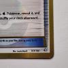 Image 2 : Dive Ball 161/160 Holo Rare Trainer Pokemon Trading Card