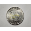 Image 2 : 1923 Silver Peace Dollar