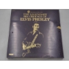 Image 1 : Vintage "The Legendary Recordings of Elvis Presley" 6-LP 12" Vinyl Record Box Set - Sealed! 