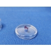 Image 3 : TR Quant Amythest Gemstone 7x7mm 2.48 Carat