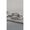 Image 6 : Assorted Sterling Silver Necklaces & Pendant - Total Weight: 28.2g
