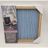 Image 1 : Brand New Customizable Message Board With Letters Included 14"x14"