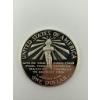 Image 2 : Proof 1986-S $1 Statue Of Liberty Coin - 90% Silver