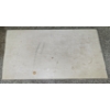 Image 2 : White Wooden Step Stool - 18x10x13