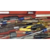 Image 16 : Louisville Home Pickup - MASSIVE TOOL SET IN 2 STACKED CRAFSTMAN TOOL CHESTS - MANY PICTURES