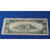 Image 2 : $10 Series 1934 A Yellow Seal Note