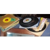 Image 3 : Massive (Over 100) Vintage 45 rpm Records - See Pics Too Many To Show 