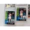 Image 5 : 9 Assorted 1995 Michael Jordan Basketball Trading Cards