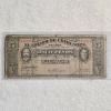 Image 1 : 1915 Mexican Revolutionary 5 Pesos Banknote