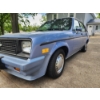 Image 10 : 1983 Chevrolet Chevette Blue Hatchback 4 Door Car with Only 9,200 Miles! ~ NICE CLEAN CAR IN & OUT!
