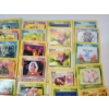 Image 3 : Over 50 Assorted Vintage Pokemon Trading Cards