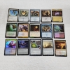 Image 2 : 15 Assorted MTG Magic The Gathering Trading Cards Including Rare & Holo's
