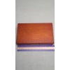 Image 4 : Whitman 2x2x9 Plastic Coin Storage Box & Wooden 7.5" x 4.5"  Storage 2 Coin Slab Box