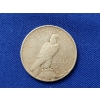 Image 3 : 1924 Silver Peace Dollar