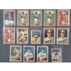 Image 4 : Lot of 14 Assorted Orioles 1980's Topps Trading Cards - Near Mint