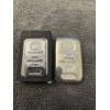 Image 1 : 5 Ounce Germania Mint .9999 Fine Silver Bar - Mint Condition & Rare