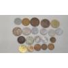 Image 6 : Presidential Hall Of Fame Commemorative Coins & Assorted Foreign Coins