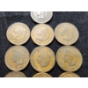 Image 3 : Lot of 13 Assorted Indian Head Pennies - Great For Any Collector!