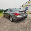 Image 4 : 2014 Hyundai Sonata 4D AWD Sedan With 133,185 Miles ~ 2.4L I-4 DI DOHC ~ Nice Everyday Ride!