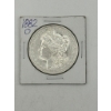 Image 1 : 1882-O Morgan Silver Dollar - Better Date