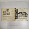Image 2 : The Monkees Double Album Set: "The Monkees" (1966) & "More of the Monkees" (1967) Vinyl Records