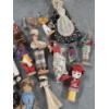 Image 2 : Unique Handmade Vintage Doll Collection
