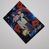Image 2 : 1999 Japanese Meiji Promo Team Rocket Pokemon Trading Card ~ RARE Promotional Trading Card 