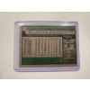 Image 2 : 1979 Topps Thurman Munson Baseball Card In Protective Holder - Exceptional Card