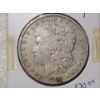 Image 2 : 1900-O/CC Morgan Silver Dollar in Like Fine Condition