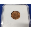 Image 4 : NGC MS 66 RD 1941-D Lincoln Wheat Cent