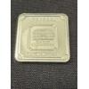 Image 1 : Geiger 10 Gram .999 Fine Silver Bar - High End Bar