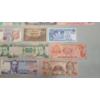 Image 29 : Large Lot Of Assorted Foreign Paper Currency & U.S/Foreign Coins In Coin Storage Box 