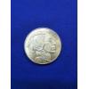 Image 1 : 1 oz .999 Fine Silver Buffalo Round 