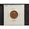 1955 Double Die Wheat Penny in Great Condition - Double Die on Last "5" - SEE FOR YOURSELF!