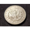 Image 4 : 1904 United States Morgan Silver Dollar