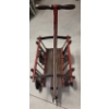 Image 1 : *Pick Up At Mantua Home-No Shipping Available* Excellent Condition, Smooth Rolling Vintage 26''x15''
