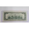 Image 5 : Exceptional U.S Series 1966 $100 Red Seal Bank Note With Granahan And Fowler Signatures 