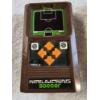 Image 2 : Lot of (3) Vintage Games - Mille Bornes, Coleco Electronic Quarterback, and Mattel Soccer
