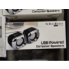 Image 4 : All Brand New!  Bluetooth Speaker, Charging Cables, Computer Speaker Sets & More