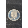 Image 2 : 1972-S Eisenhower 40% Silver Proof Dollar In Display