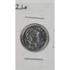 Image 2 : United States 2026-D 250TH Anniversary Emerging Liberty Dime 