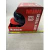 Image 5 : Rare Chief Wahoo Riddell MLB Cleveland Indians Mini Helmet - Mint In The Box - 6 Inches Tall