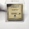Image 4 : 2000 "Civil War" Gettysburg $5 Liberia Coin 