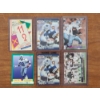 Image 1 : Lot of 6 Assorted Emmitt Smith Football Cards - Topps, Fleer & NFL Pro Set 
