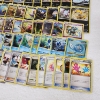 Image 2 : Nice Variety of Assorted Pokemon Trading Cards Including Vintage!