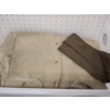 Image 2 : Tote Loaded With Assorted Vintage Military Clothing & Apparel ~ TOTE INCLUDED!