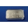 Image 1 : Rare 1 Troy Ounce .999 Fine Silver Bar- 2023 Halloween Murder Mystery